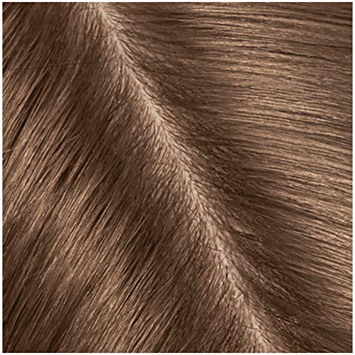 LOreal Paris Magic Root Permanent Hair Color Kit 100% Gray Hair Coverage In Just 10 Minutes Precision Brush Applicator for Seamless Application 6G Light Golden Brown 2 Count product thumbnail 17