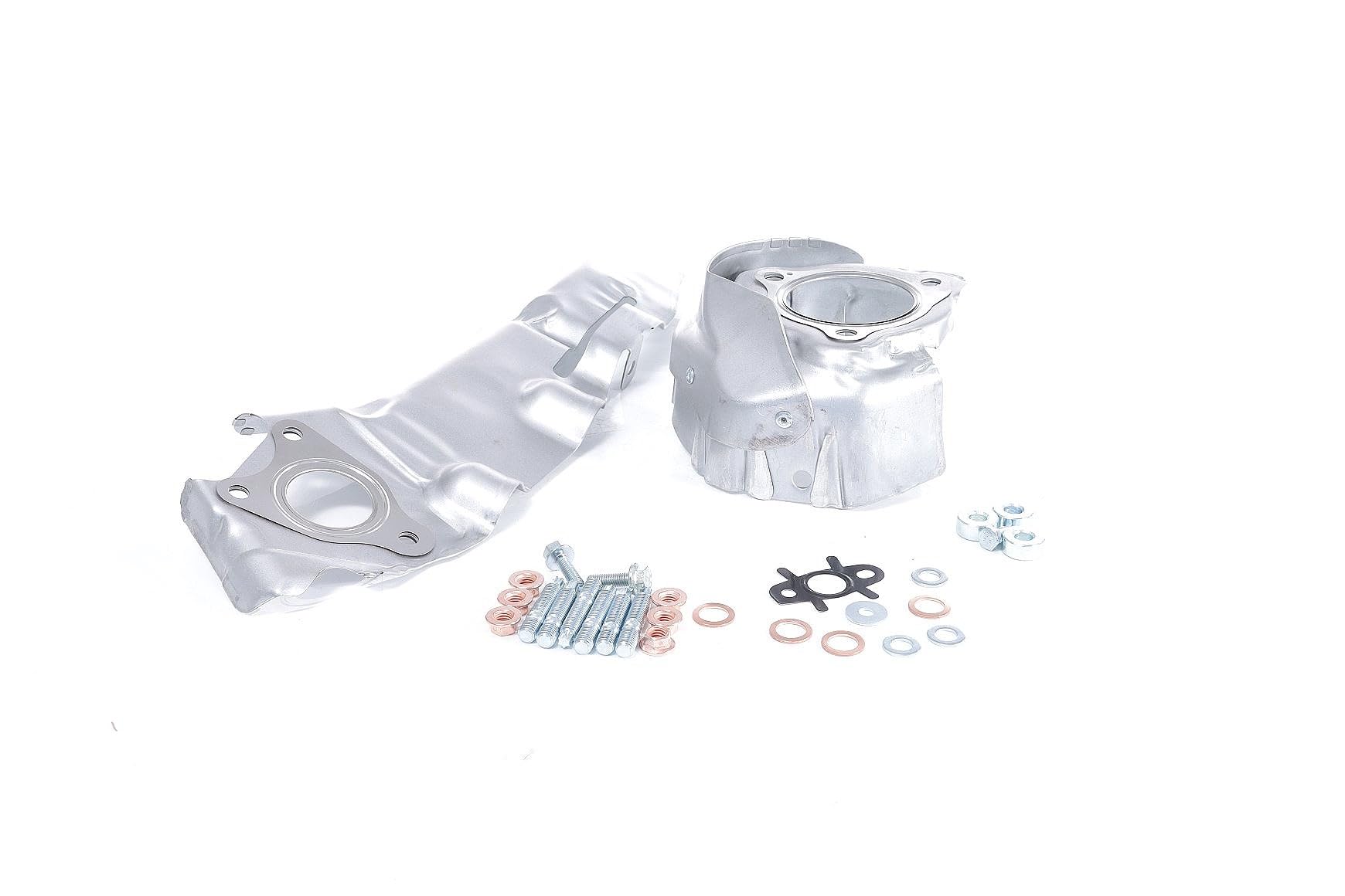 BTS Turbo Kit di montaggio per turbocompressore T931479ABS