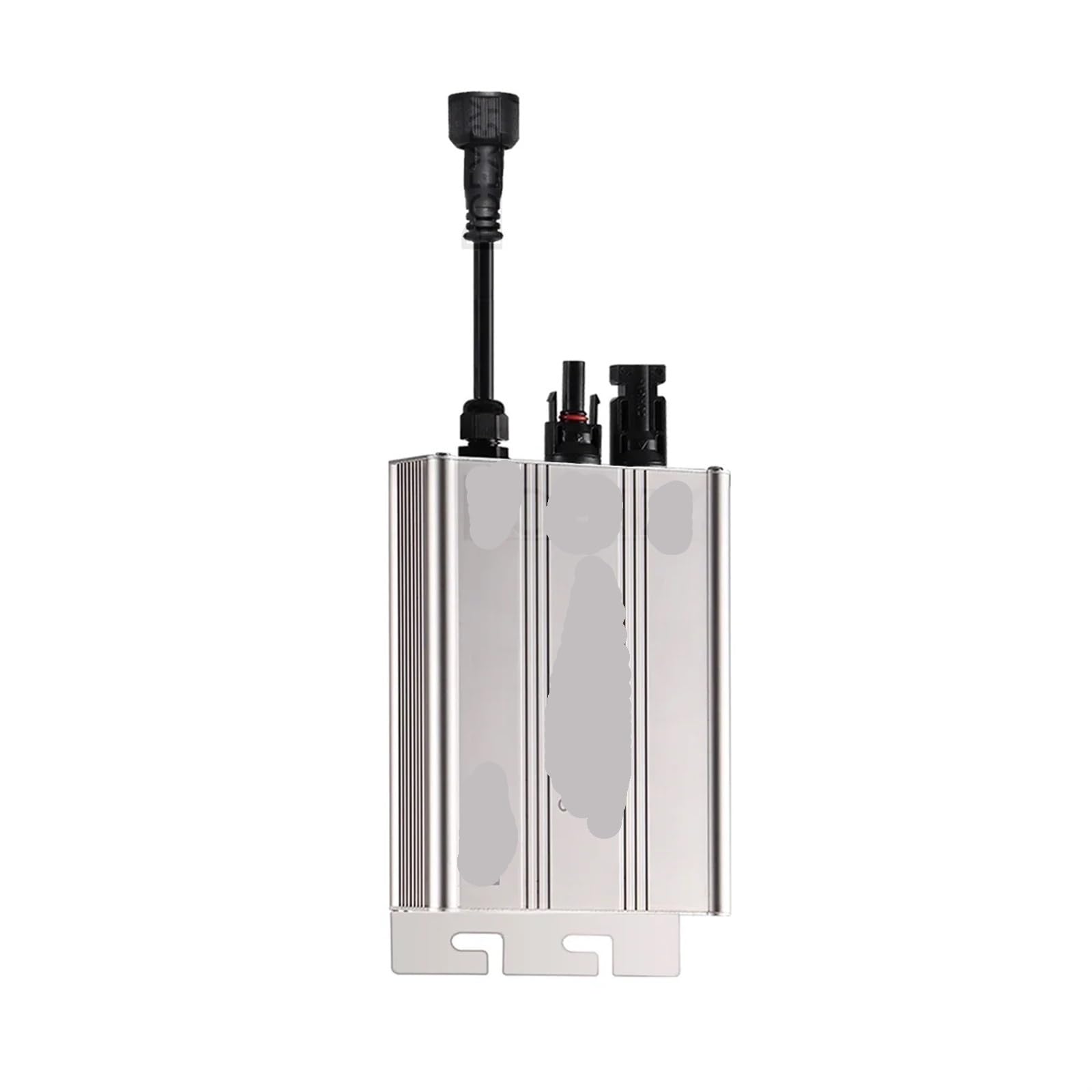 Mikroinwerter sieciowy MPPT Smart Micro PV System 300 W 500 W 700 W DC 18 V-50 V do AC Wyjście 120 V/230 V Auto,Wysokosprawna Konwersja Mocy(600W)