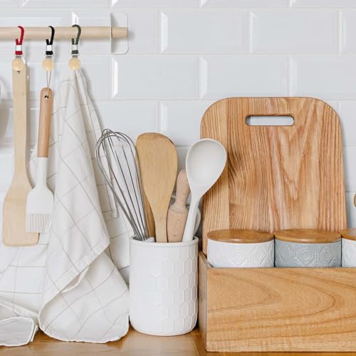Pince à torchon pour fixer et suspendre le linge de maison humide