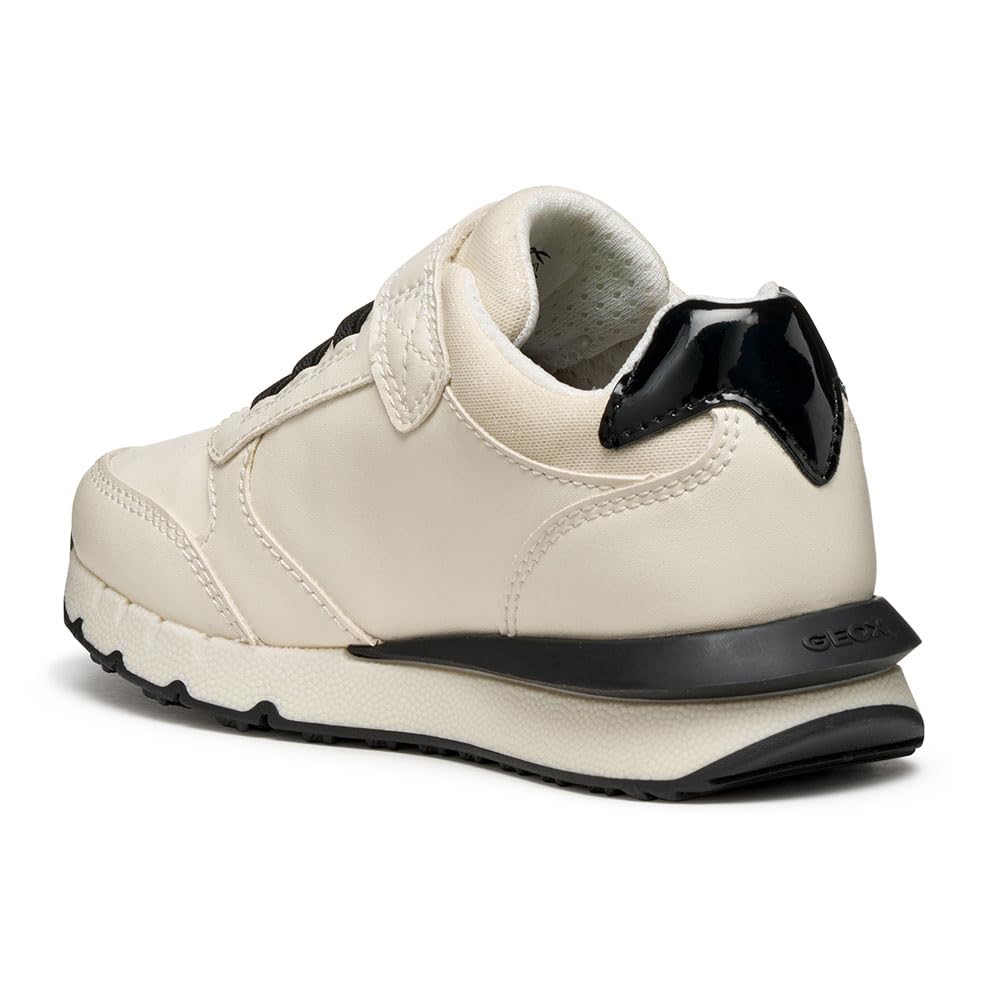 Geox J Fastics Girl Zapatillas Niñas