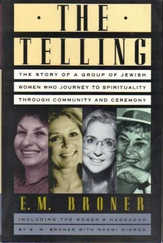 The Telling: Including the Women's Haggadah