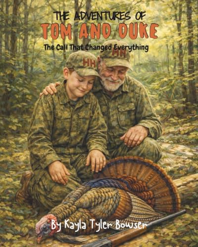 The Adventures of Tom and Duke: The Call that Changed Everything