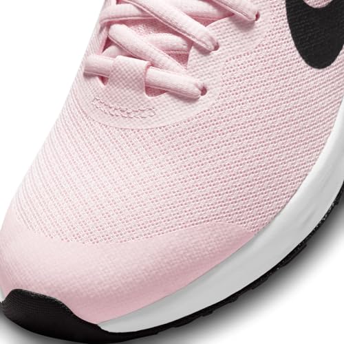 Image of Nike Unisex-Child Revolution Running Shoes 6 Nn (Gs)