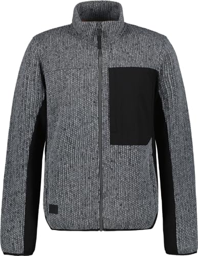 ICEPEAK ARDES GRIS OSCURO