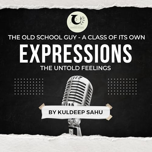 Ep 5. Expressions - The Untold Feelings
