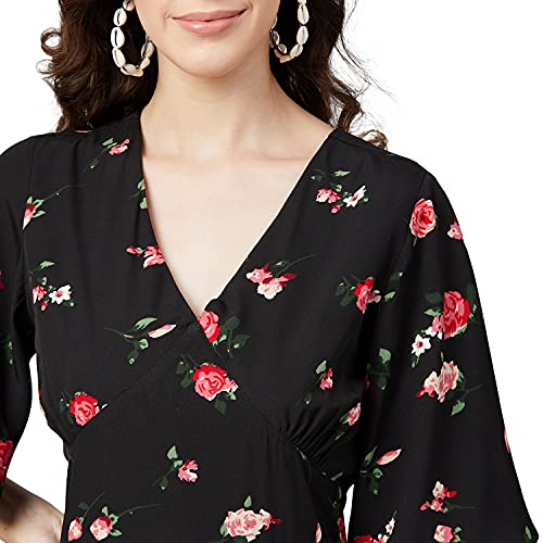 Image of Rare London Women Casual Dress