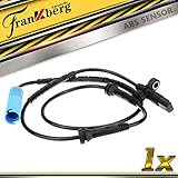 bmw e39 abs sensor wechseln Passt für BMW E39 520i 520d 523i 525d 525i 528i 530i 530d 540i 1999-2004