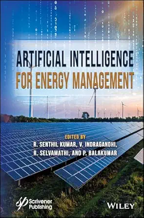 Artificial Intelligence for Energy Management-finelybook