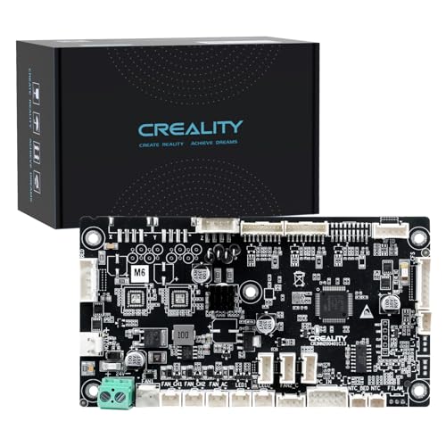 Carte mère de rechange Creality K2 pour réparer une imprimante 3D en panne CR3NN200401C12