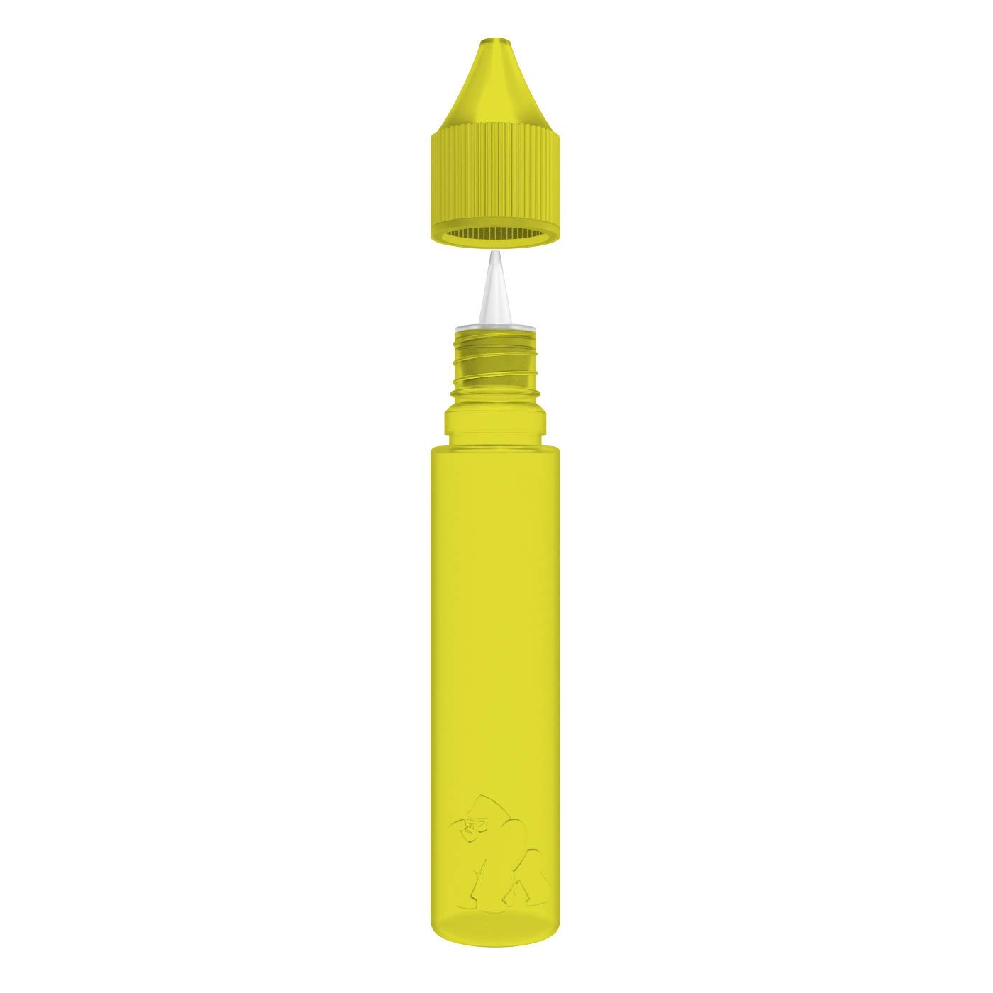Chubby Gorilla LDPE 30 ml botellas CRC Compatible Pack de 3