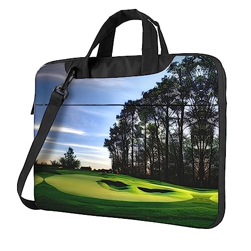 Sacoche ordinateur portable golf pour vos trajets quotidiens et déplacements professionnels