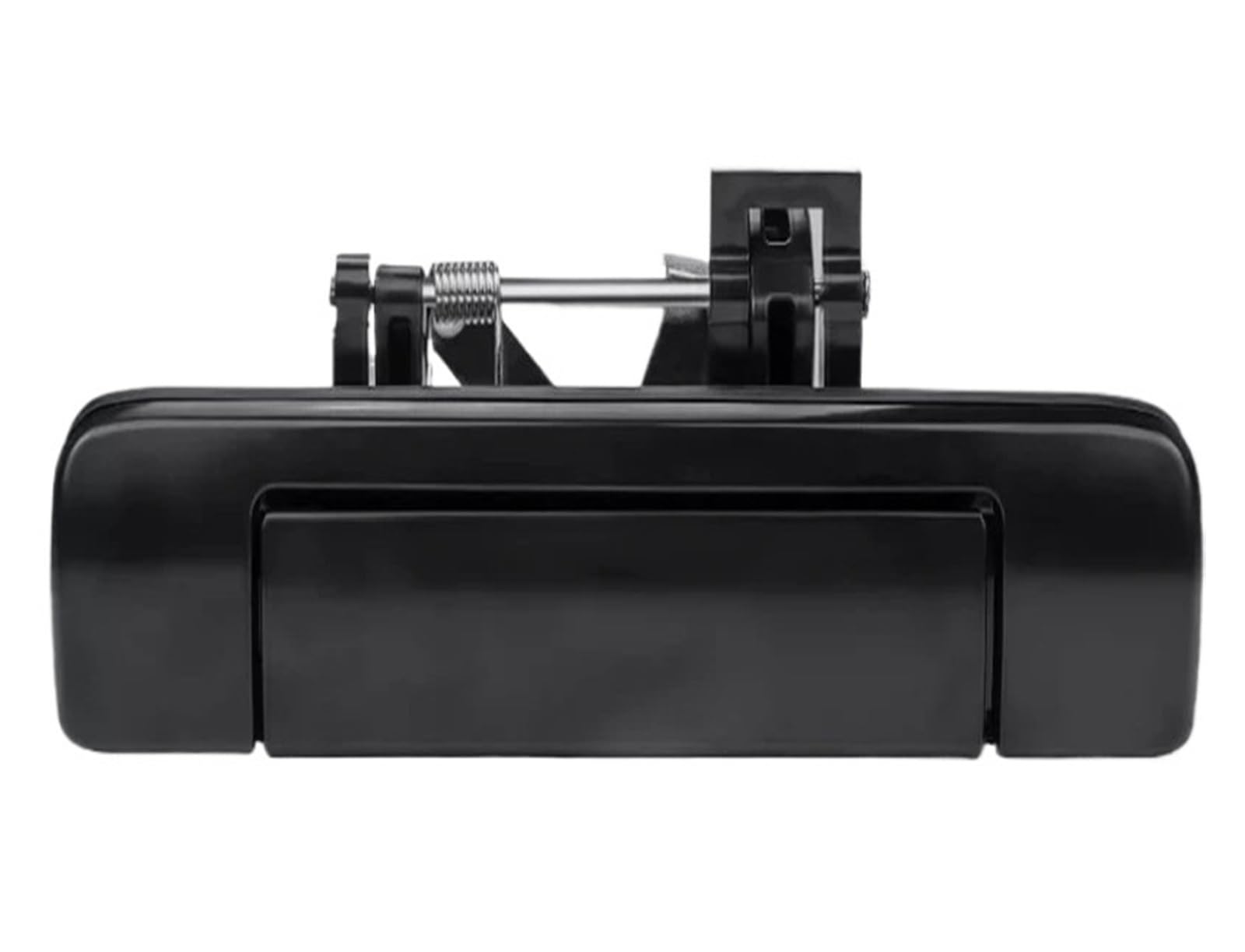 HILLAR Door Outer Handle for Isuzu for D-Max Pick-Up 2012-2015 Tailgate Handle Trunk Rear Door