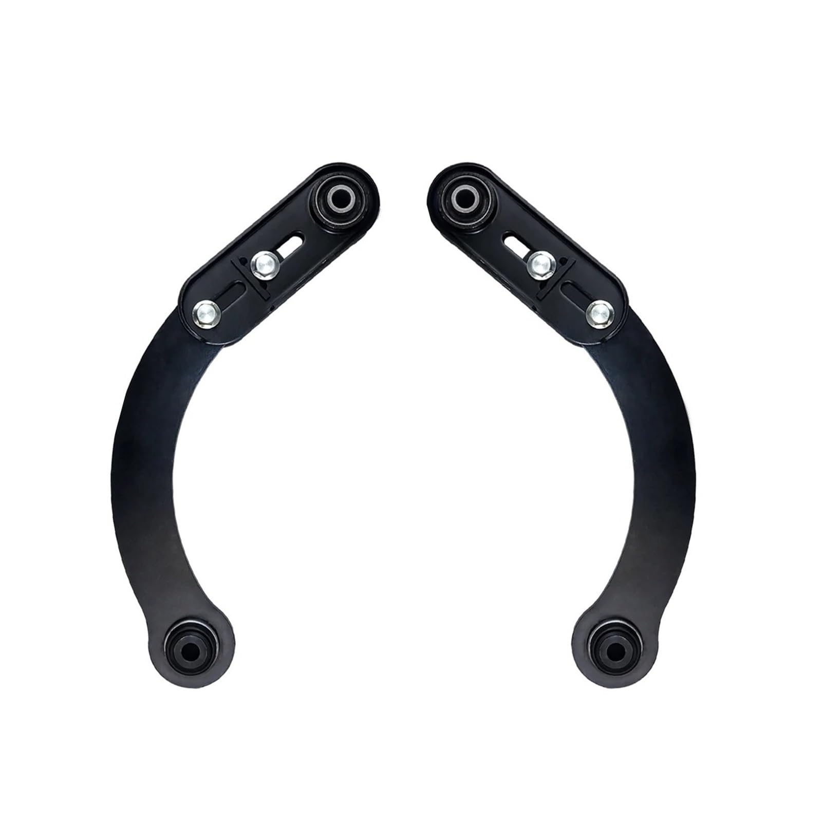 Brazos de control traseros para Dodge Caliber 2007-2012 de suspensión K100114 7