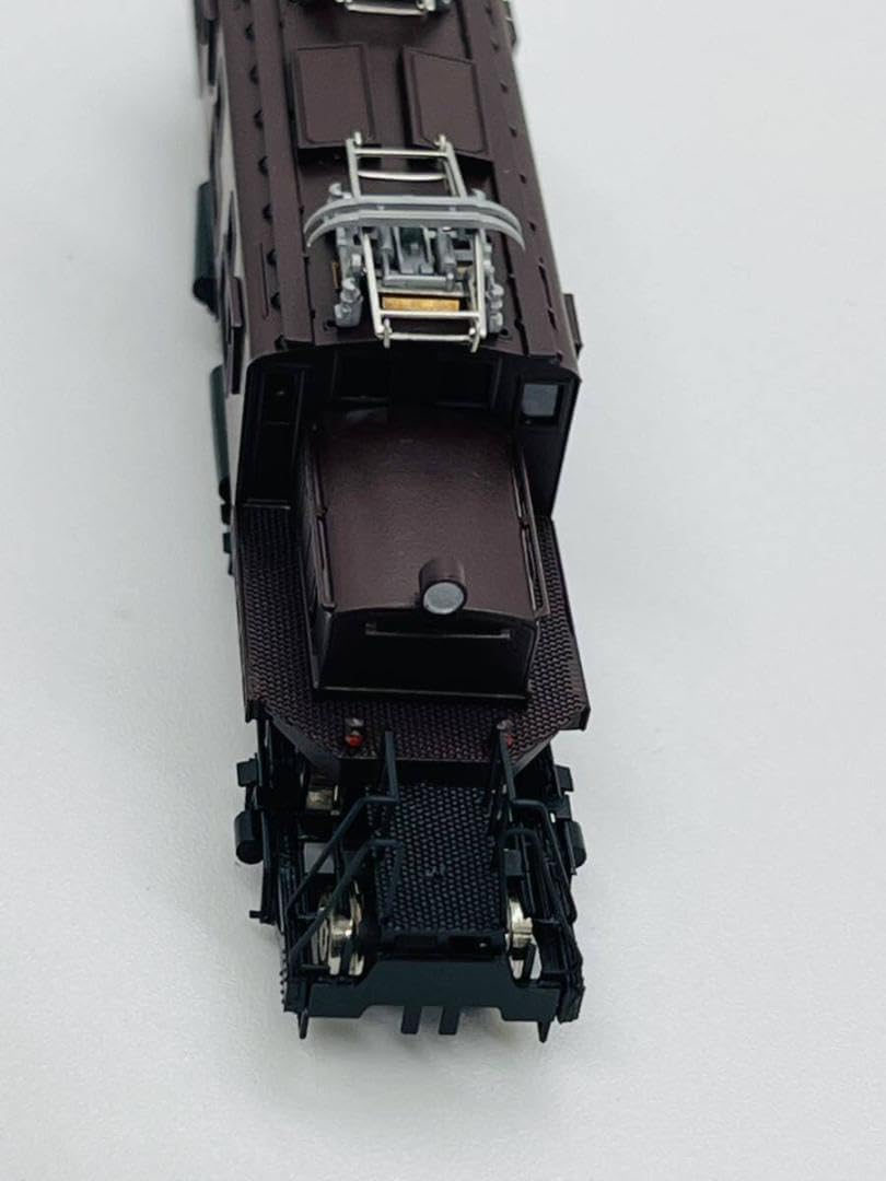 極美品 箱付 希少 ワールド工芸 電機機関車 EF13 鉄道模型 電車模型 極 希少 ワールド工芸 電機機関車 EF13 鉄道模型 電車模型 極 箱