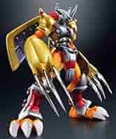 BANDAI - デジモンアドベンチャー ウォーグレイモン D-Arts 魂ウェブ商店 D-Arts ウォーグレイモン | 魂ウェブ