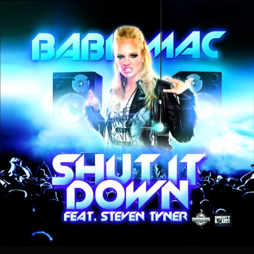 Babi Mac feat. Steven Tyner