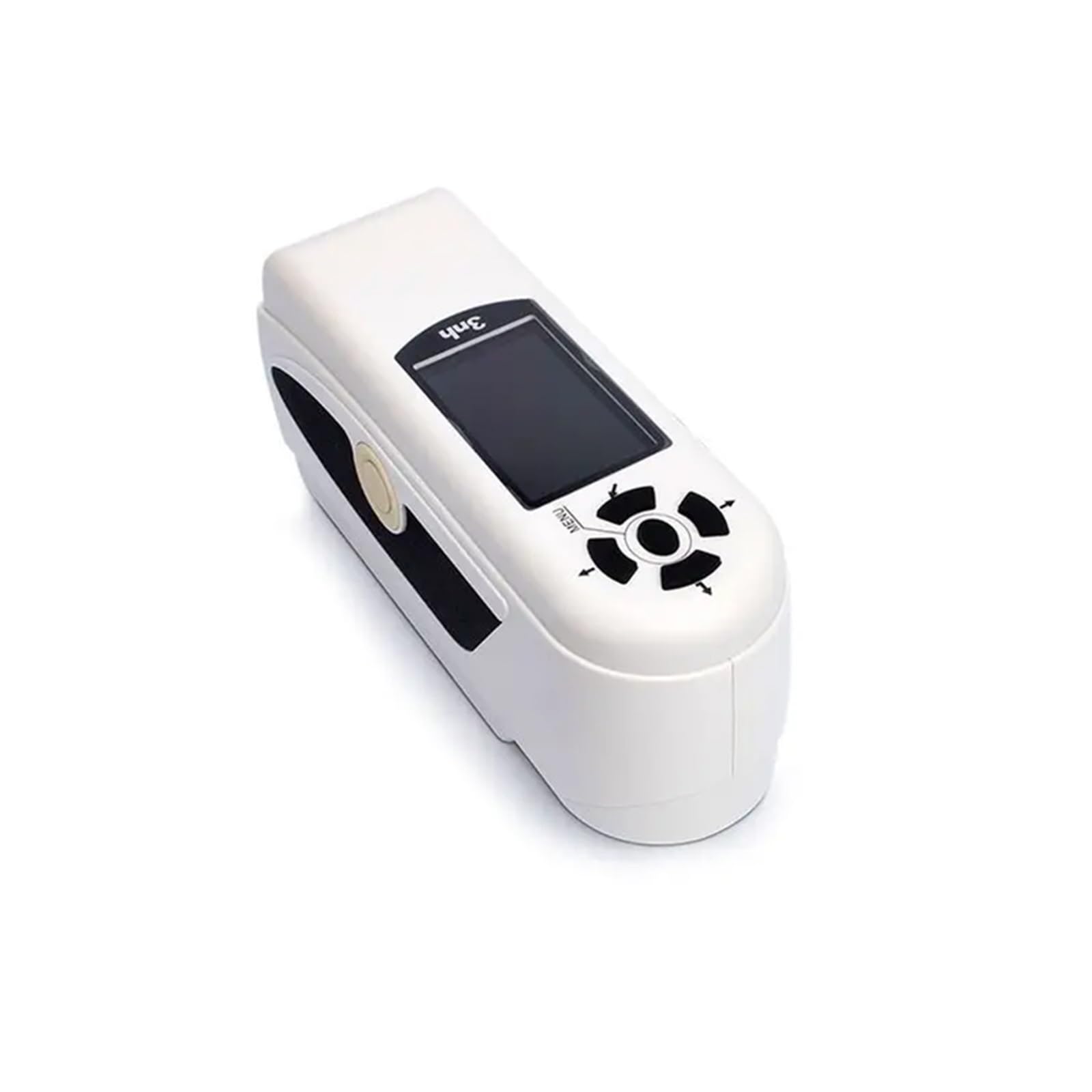 Espectrofotómetro, Colorímetro Digital Portátil, Medidor De Diferencia Color Alta Precisión Con Apertura 8mm, Repetibilidad E*ab 0,08 Para Equipos Prueba