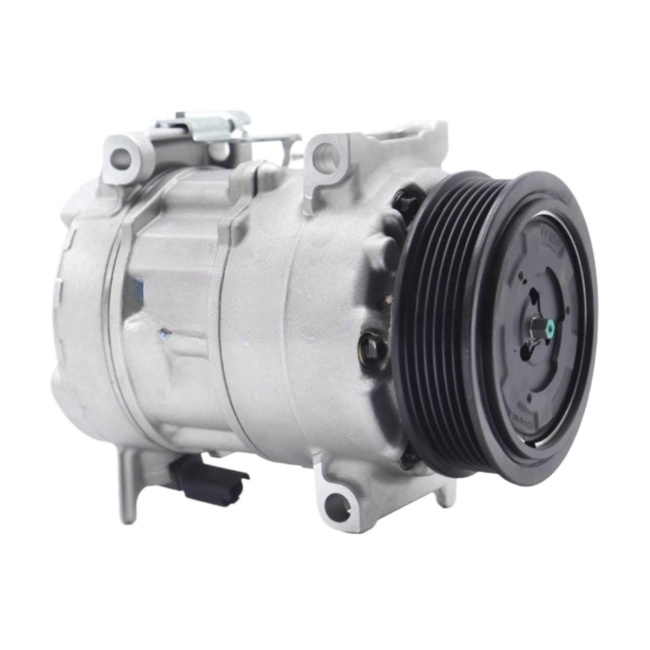 Compresseur de clim 5SEL09C pour Peugeot 208 et Citroën C3 DS3 de 2012 à 2016