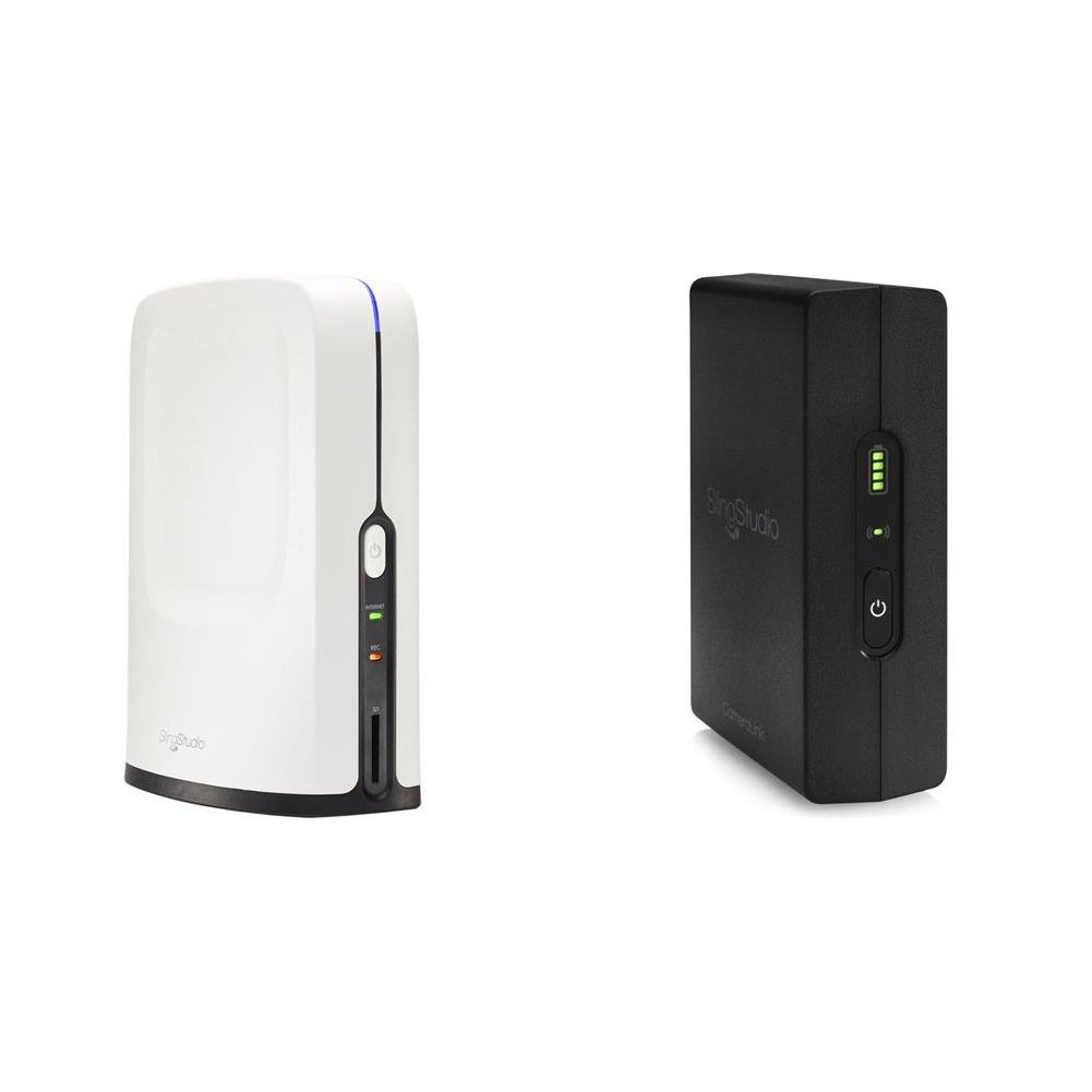 Slingstudio Hub For Live Switching Live Streaming And Multi Camera