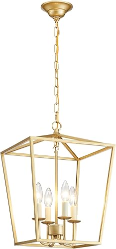 Miniatura 1 de Todas las luces colgantes