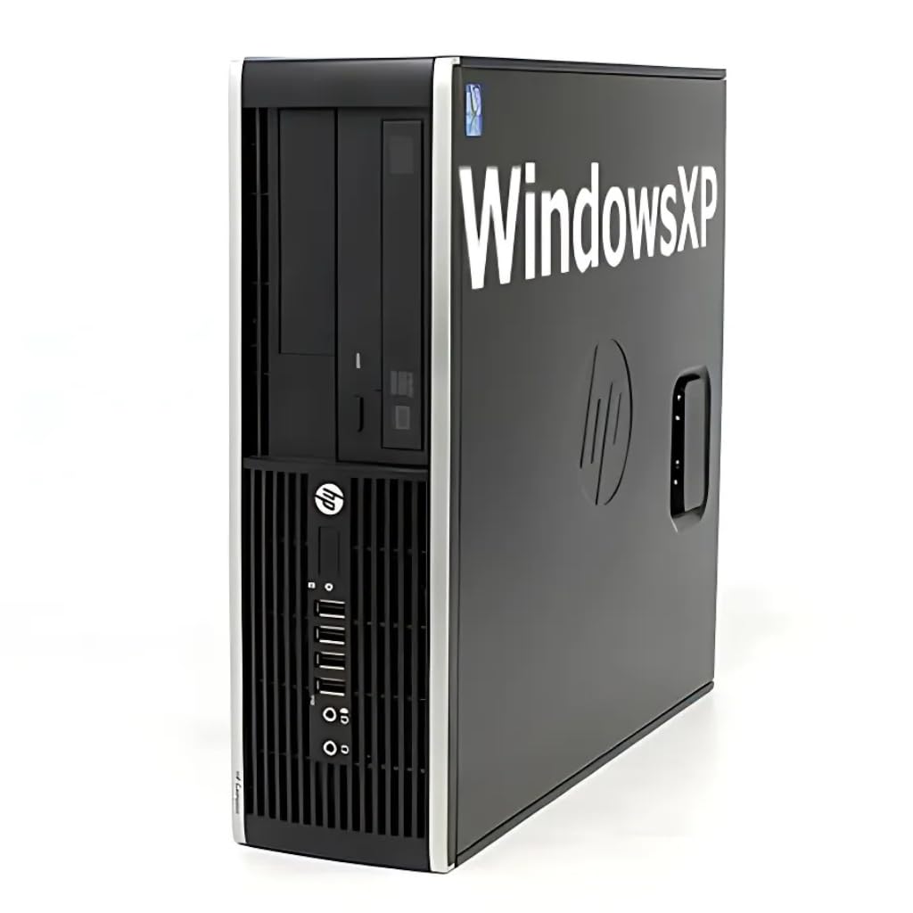 Amazon.co.jp: 中古パソコン デスクトップ 希少 Windows XP Pro 搭載