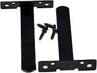 Vista 2 de Premium Quality EZ Easel Black pack of 2