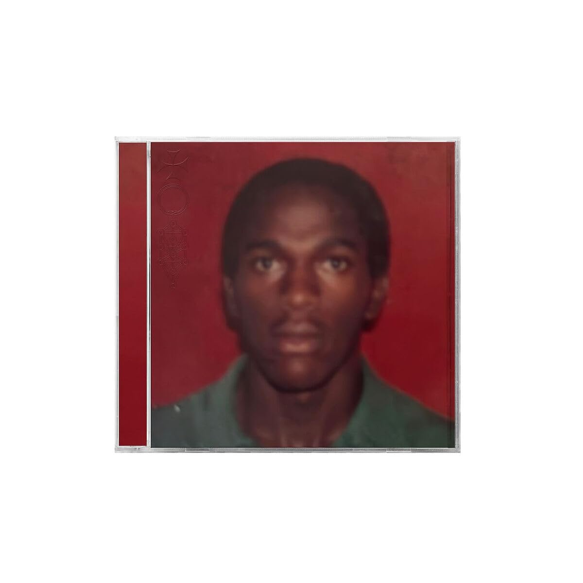 ダニエルシーザー Son Of Spergy: Daniel Caesar: Amazon.ca: Music