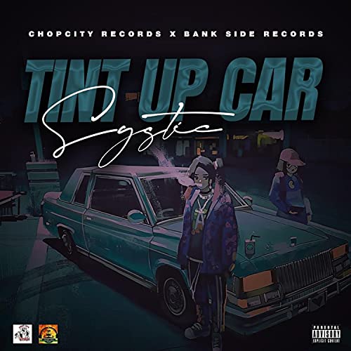 Tint up car [Explicit]