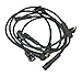 Moroso 9005M Mag-Tune Ignition Spark Plug Wire Set