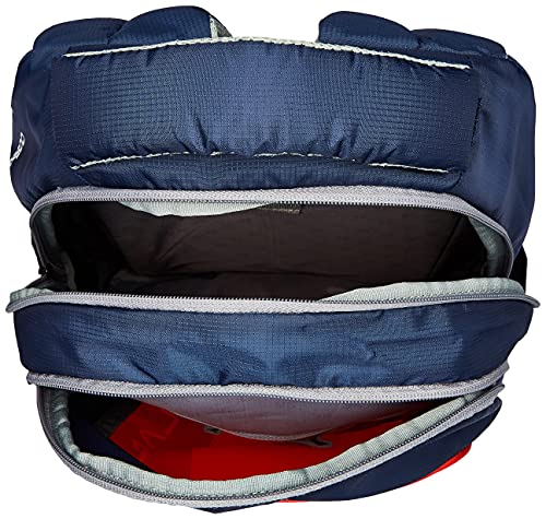 Image of SG Backpack GNL Torpedo Orange