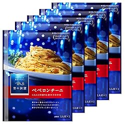 青の洞窟 ペペロンチーニ 46g ×5袋