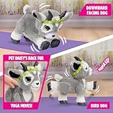 Zoom IMG-2 furreal peluche interattivo daisy the Zoom IMG-2 furreal peluche interattivo daisy the
