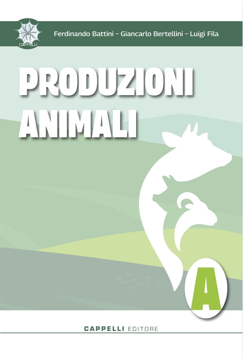 Produzioni Animali. Agroalimentare-Agroindustria. Per Gli Ist. Tecnici E Professionali. Con E-Book. Con Espansione Online (Vol. 1) - 4
