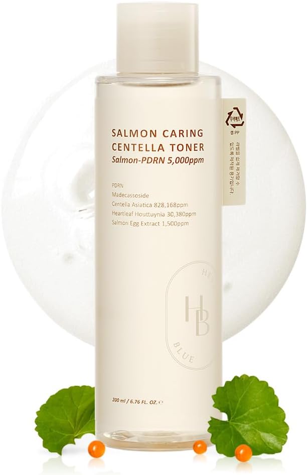 Salmon Care Centella Toner
