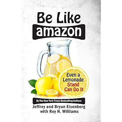 Be Like Amazon