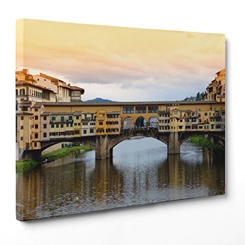 Dimensioni: 30x40cm - Spessore Quadro 2cm
