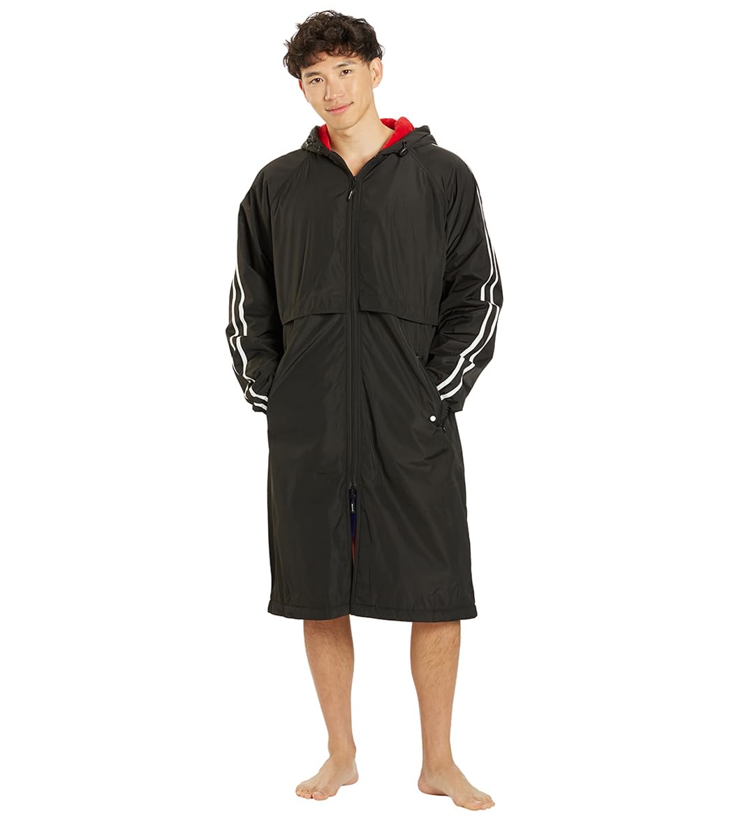 Sporti Unisex Swim Parka