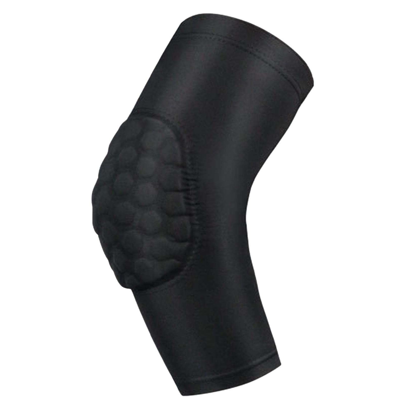 Fulenyi Coudières | Manchettes rembourrées avec Structure en nid d'abeille | Coudières Respirantes, coudières, Coussinets Anti-Collision, Compression coudière/Bras
