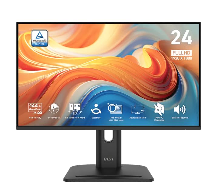 MSI Pro MP245PGN E14