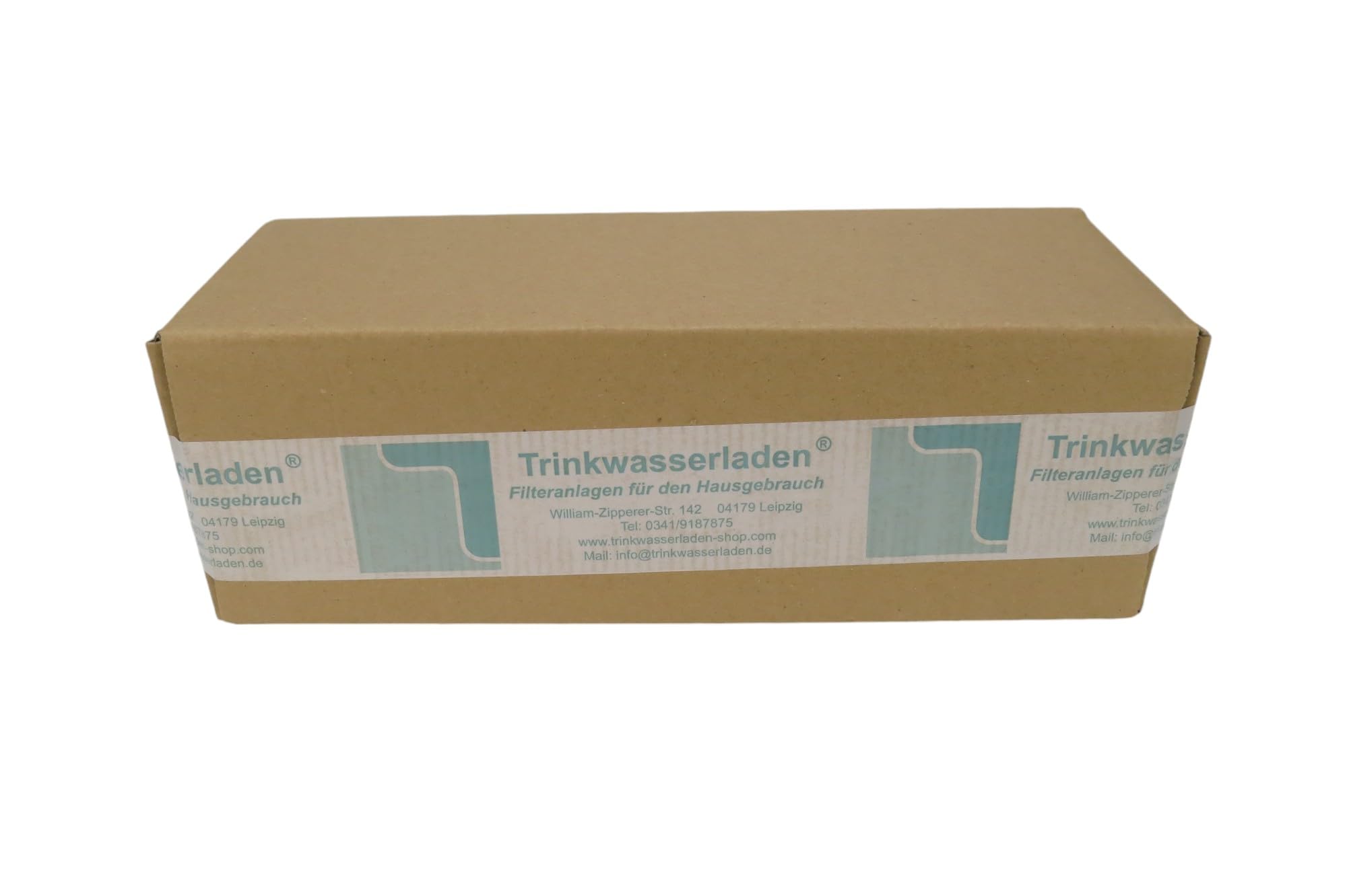 Membrana Osmosi Inversa Filmtec tw30-1812 280 litri/giorno 75 GPD