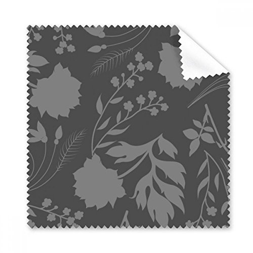 Chiffon de nettoyage en tissu pour lunettes et écran de téléphone, cadeau utile 5pcs