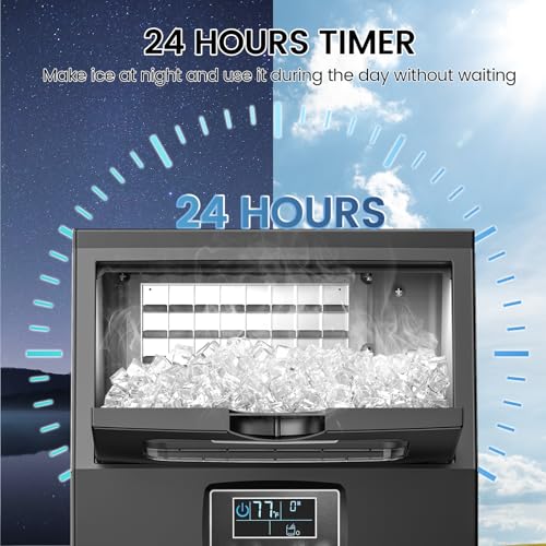 commercial ice maker premium 1684