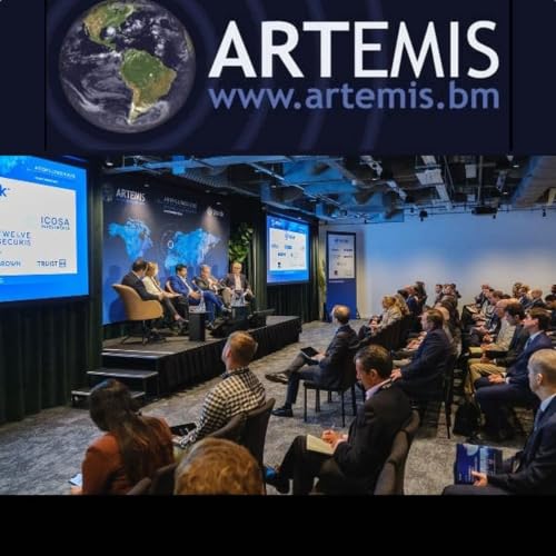 211: Unlocking capital at Lloyd's: Evolution of London Bridge ILS platform - Artemis London 2026
