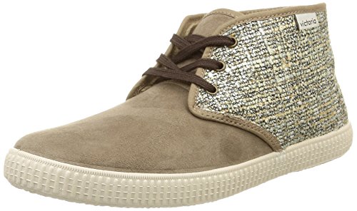 Victoria Men's Desert Boots