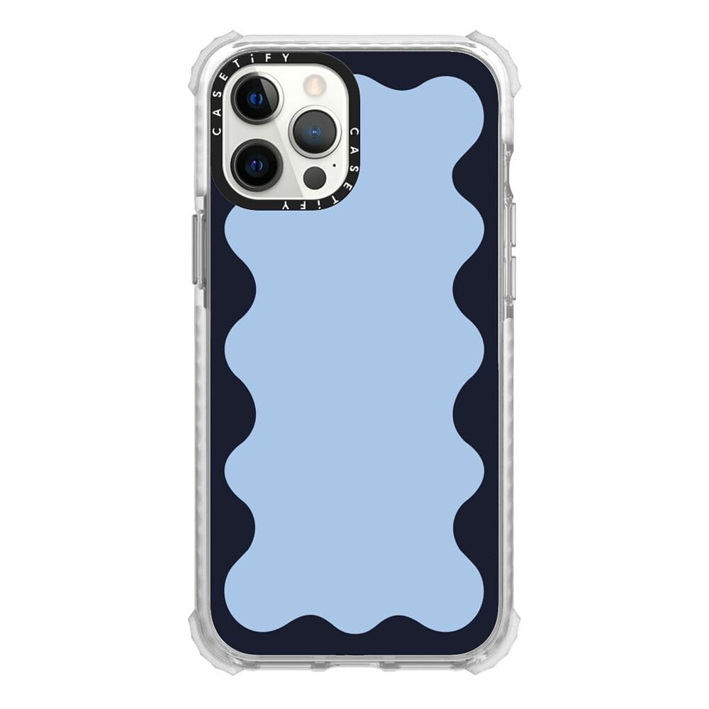 Amazon.co.jp: CASETiFY ウルトラインパクトケース iPhone 12 Pro Max