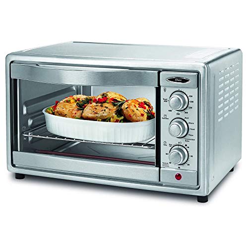 Oster Convection Toaster Oven, 6 Slice