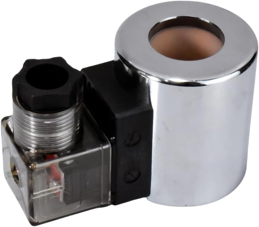 Solenoid valve coil MFZ/MFB10-60YC/8-50YC aperture 13/20/23 24v 220V(7)