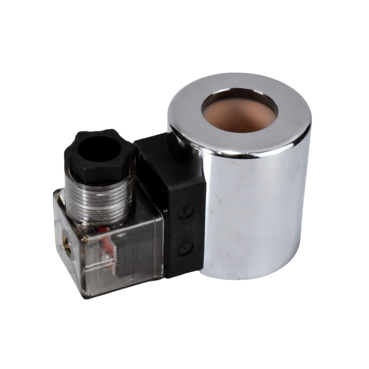 Solenoid Valve Coil MFZ/MFB10-60YC/8-50YC Aperture 13/20/23 24v 220V(4)
