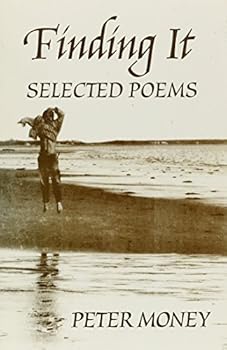 Paperback Finding It: Selected Poems Book